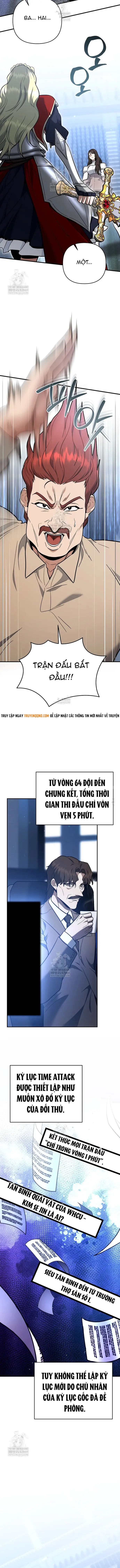 Kiếm Thánh Thiên Tài Của Học Viện Chapter 49 - 16