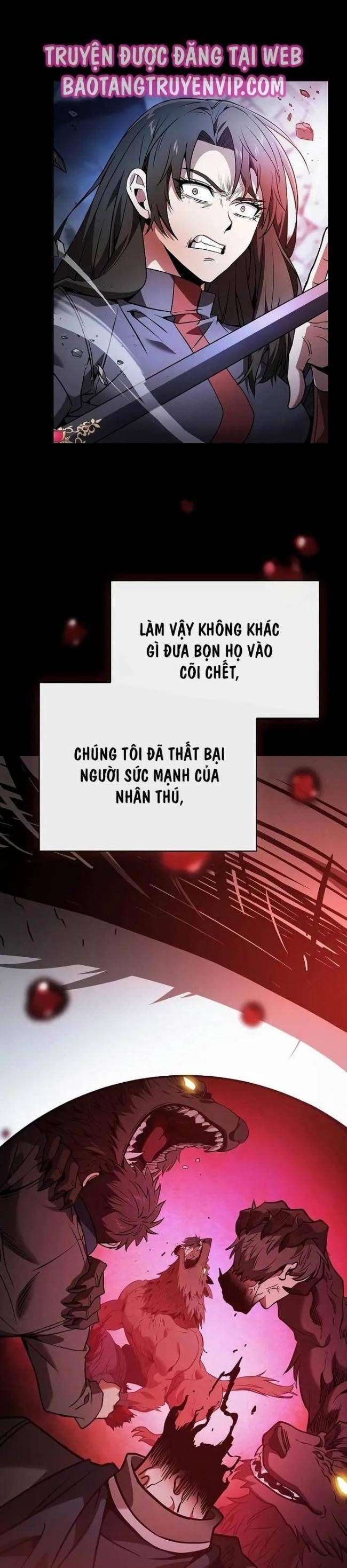 Kiếm Thánh Thiên Tài Của Học Viện Chapter 51 - 11