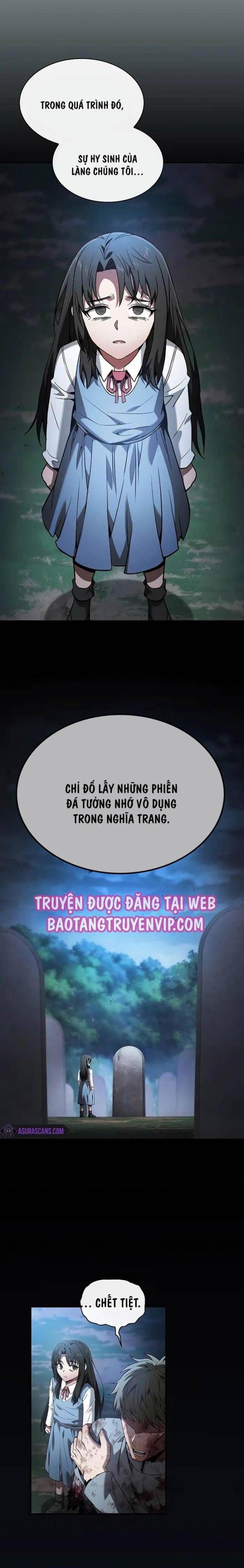 Kiếm Thánh Thiên Tài Của Học Viện Chapter 51 - 13