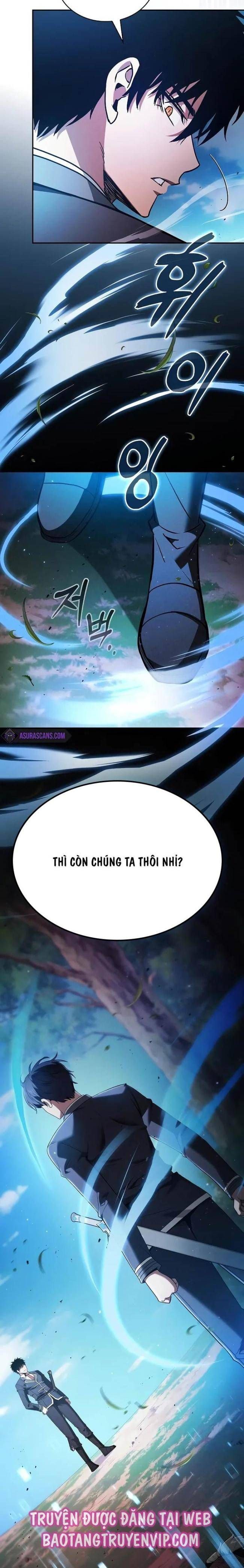Kiếm Thánh Thiên Tài Của Học Viện Chapter 51 - 29