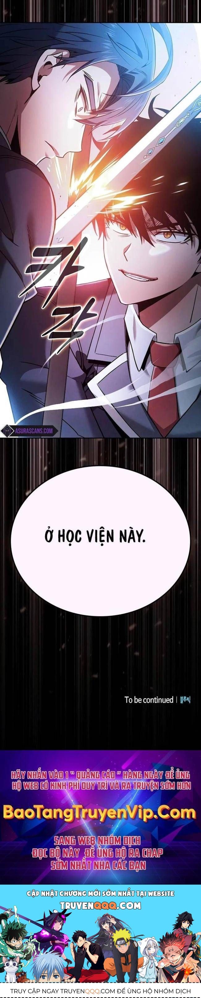 Kiếm Thánh Thiên Tài Của Học Viện Chapter 51 - 34