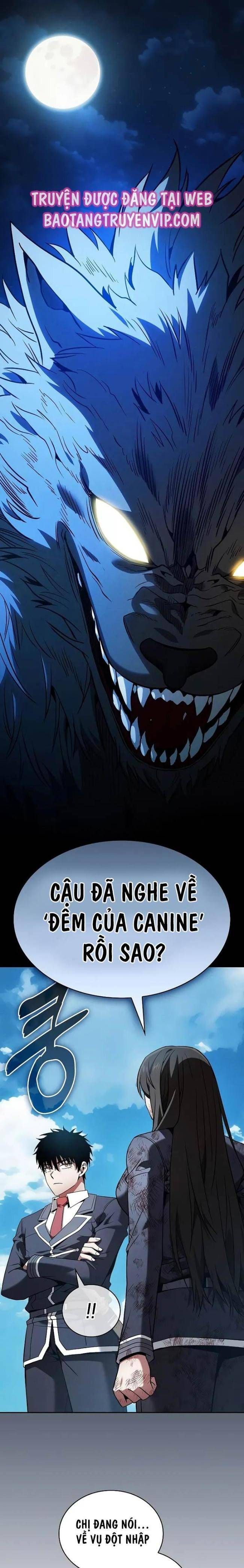 Kiếm Thánh Thiên Tài Của Học Viện Chapter 51 - 5