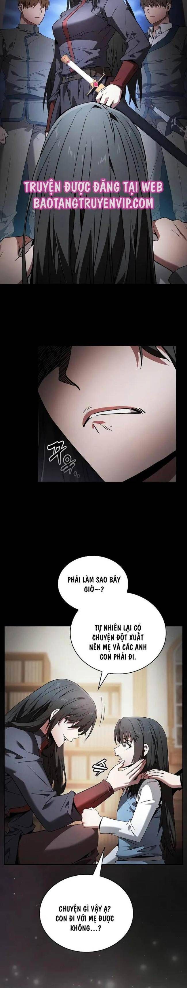 Kiếm Thánh Thiên Tài Của Học Viện Chapter 51 - 8