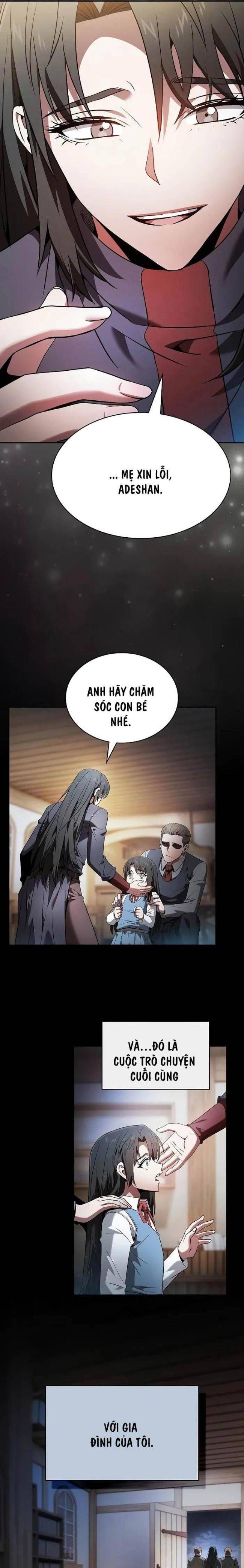 Kiếm Thánh Thiên Tài Của Học Viện Chapter 51 - 9