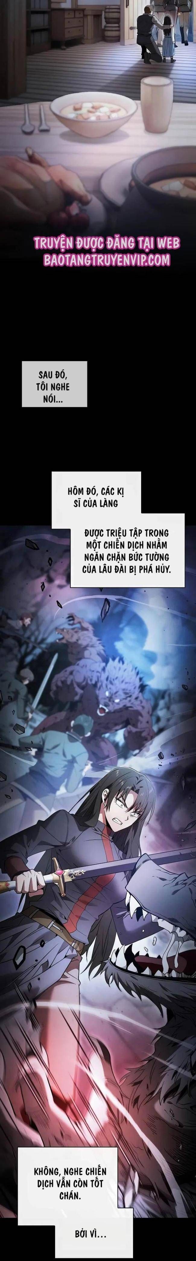Kiếm Thánh Thiên Tài Của Học Viện Chapter 51 - 10