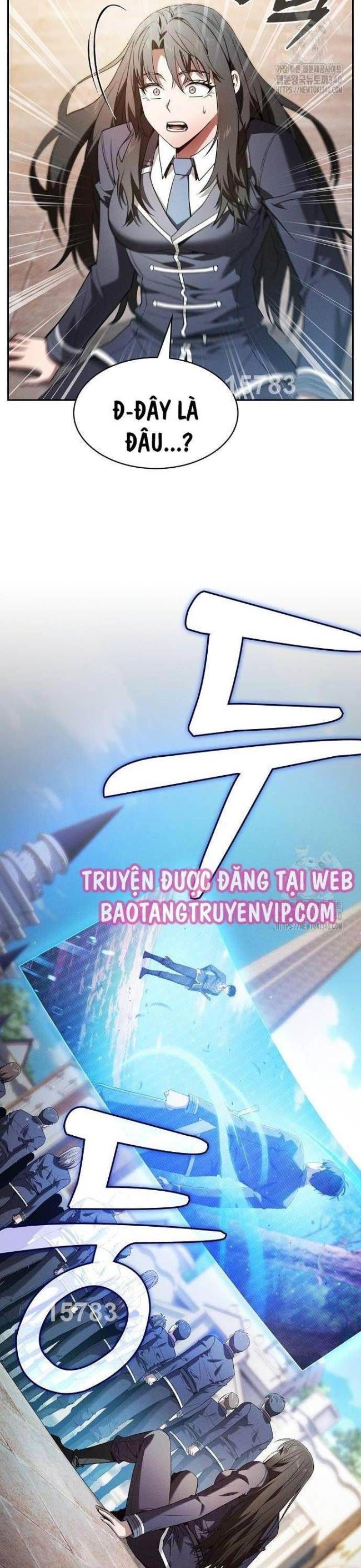 Kiếm Thánh Thiên Tài Của Học Viện Chapter 52 - 2