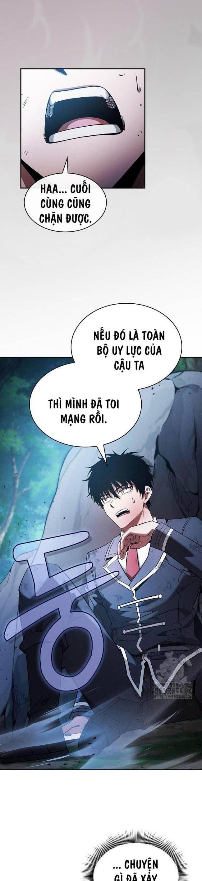 Kiếm Thánh Thiên Tài Của Học Viện Chapter 52 - 16