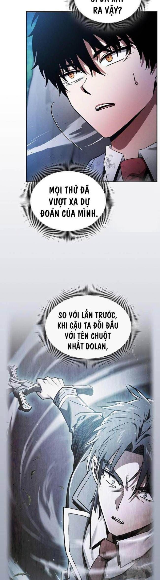 Kiếm Thánh Thiên Tài Của Học Viện Chapter 52 - 17