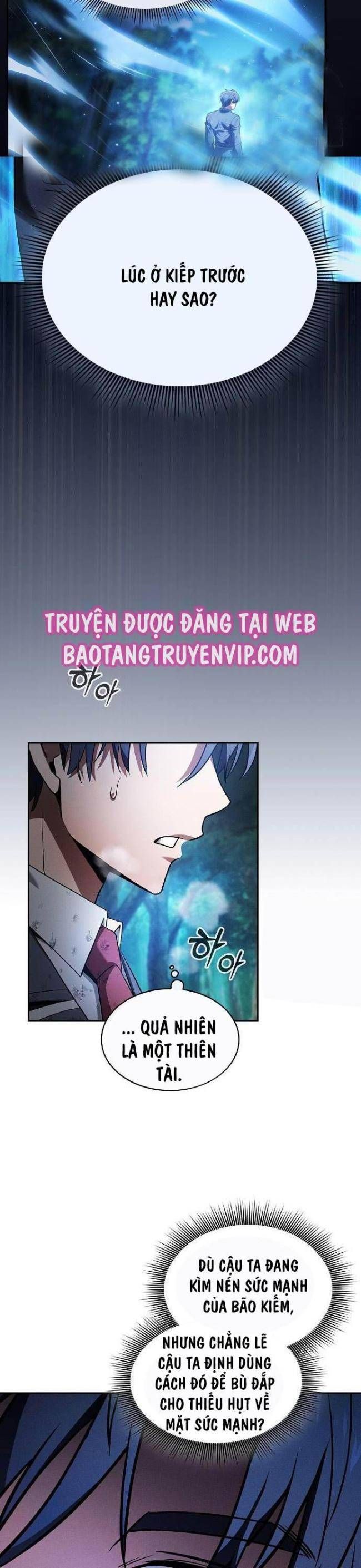 Kiếm Thánh Thiên Tài Của Học Viện Chapter 52 - 19