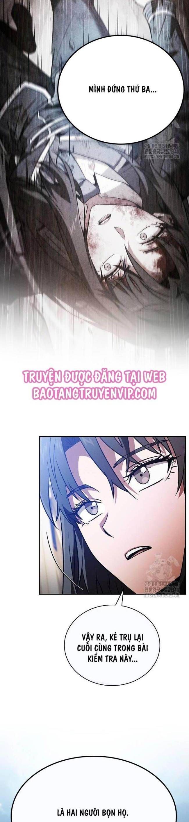 Kiếm Thánh Thiên Tài Của Học Viện Chapter 52 - 4