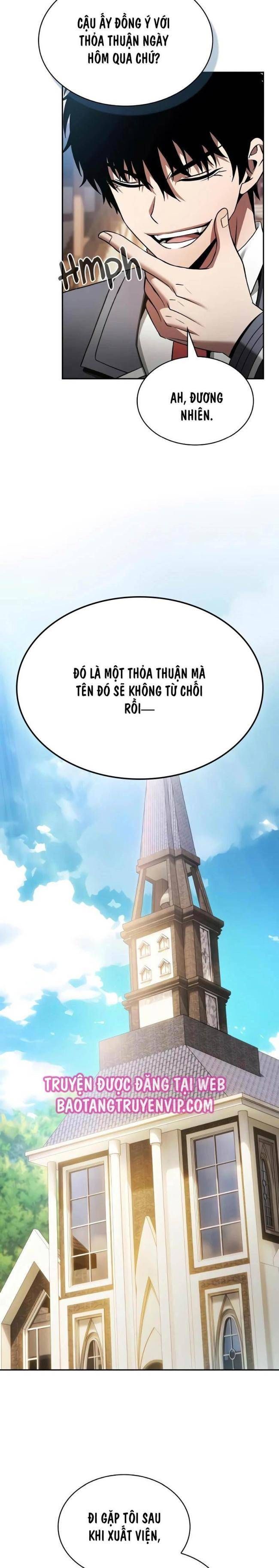 Kiếm Thánh Thiên Tài Của Học Viện Chapter 54 - 21