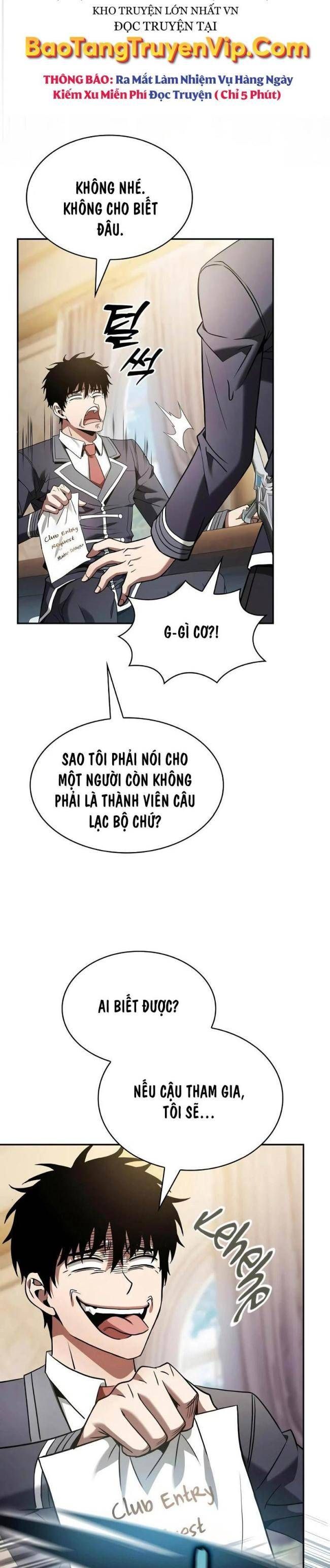 Kiếm Thánh Thiên Tài Của Học Viện Chapter 54 - 29