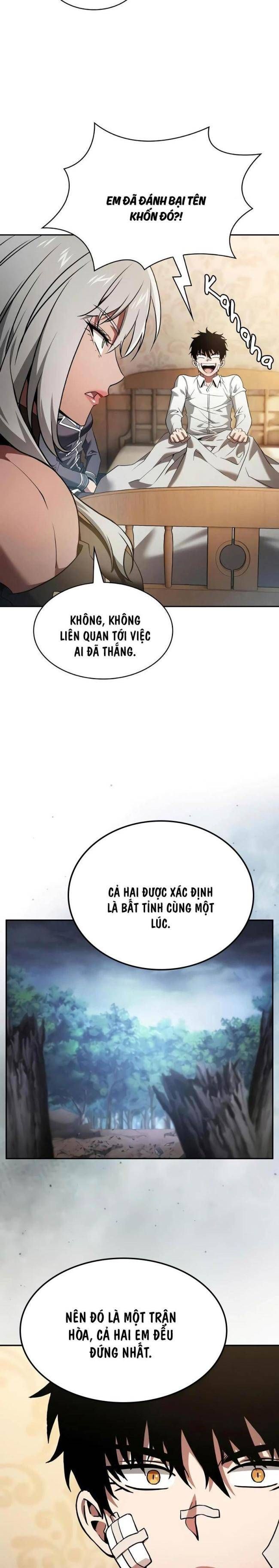 Kiếm Thánh Thiên Tài Của Học Viện Chapter 54 - 4
