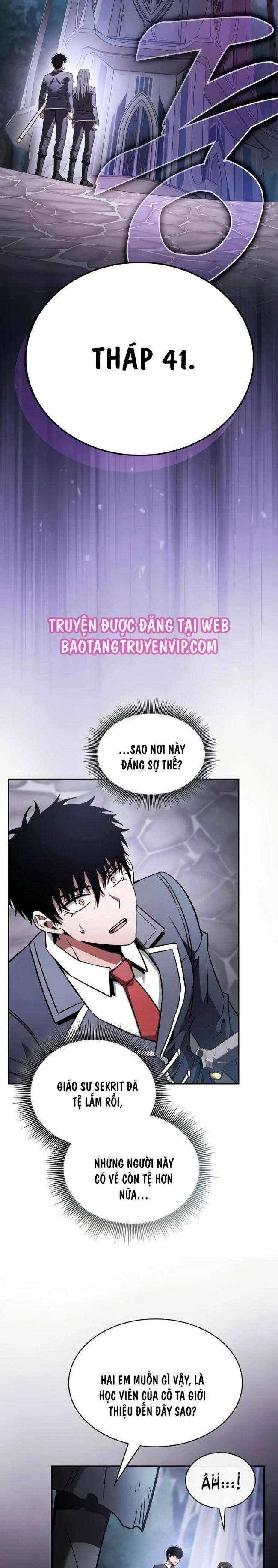 Kiếm Thánh Thiên Tài Của Học Viện Chapter 54 - 34