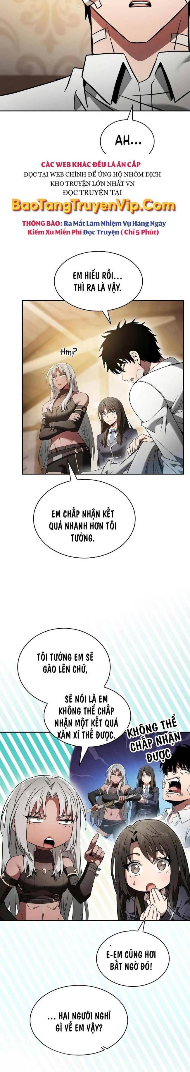 Kiếm Thánh Thiên Tài Của Học Viện Chapter 54 - 5