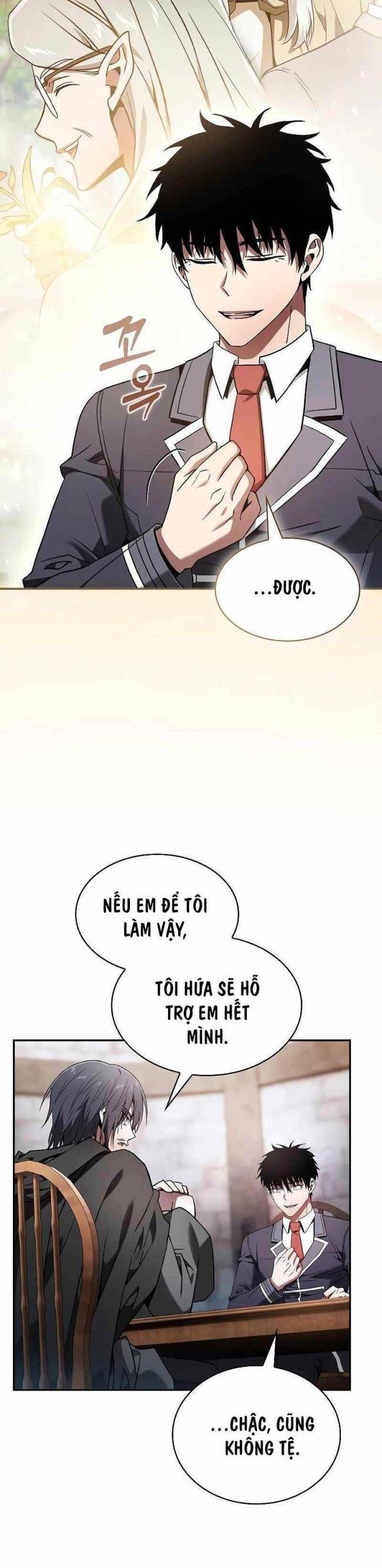 Kiếm Thánh Thiên Tài Của Học Viện Chapter 55 - 13