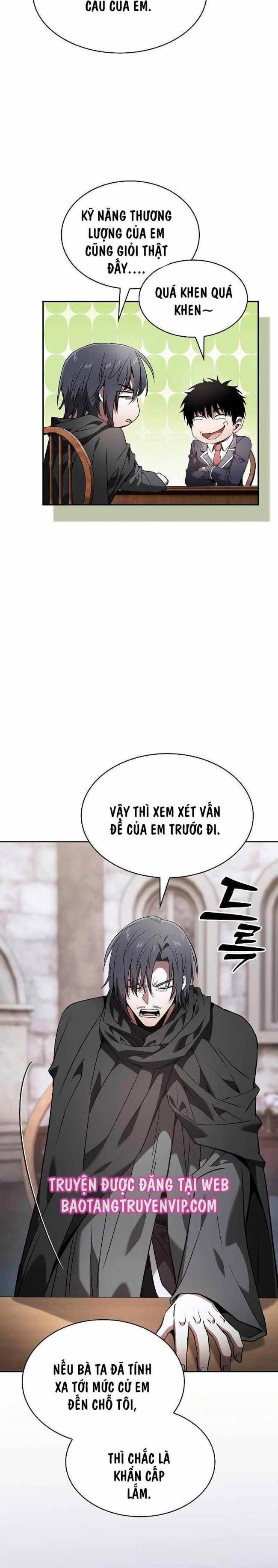 Kiếm Thánh Thiên Tài Của Học Viện Chapter 55 - 16