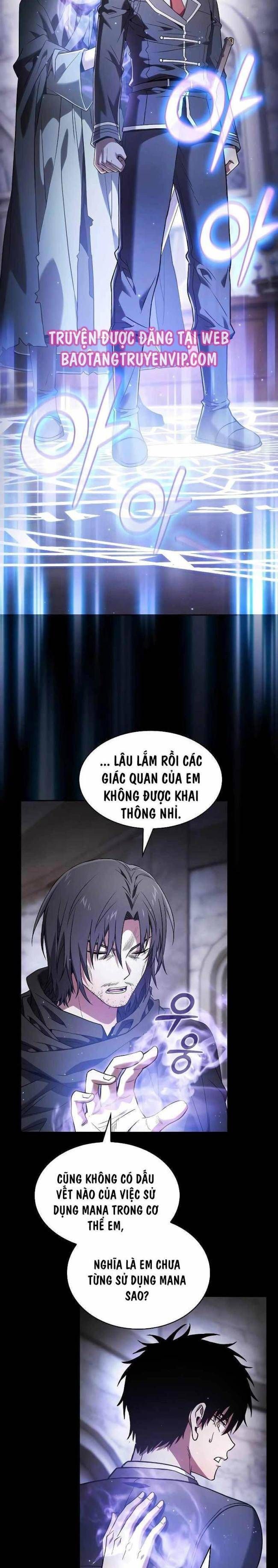 Kiếm Thánh Thiên Tài Của Học Viện Chapter 55 - 18