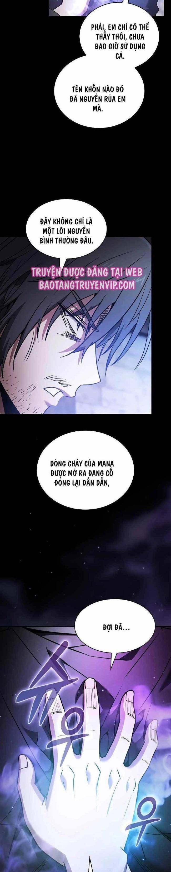 Kiếm Thánh Thiên Tài Của Học Viện Chapter 55 - 19