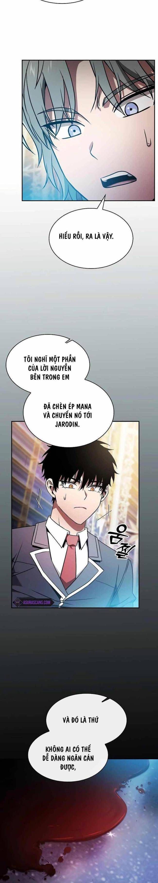 Kiếm Thánh Thiên Tài Của Học Viện Chapter 55 - 37