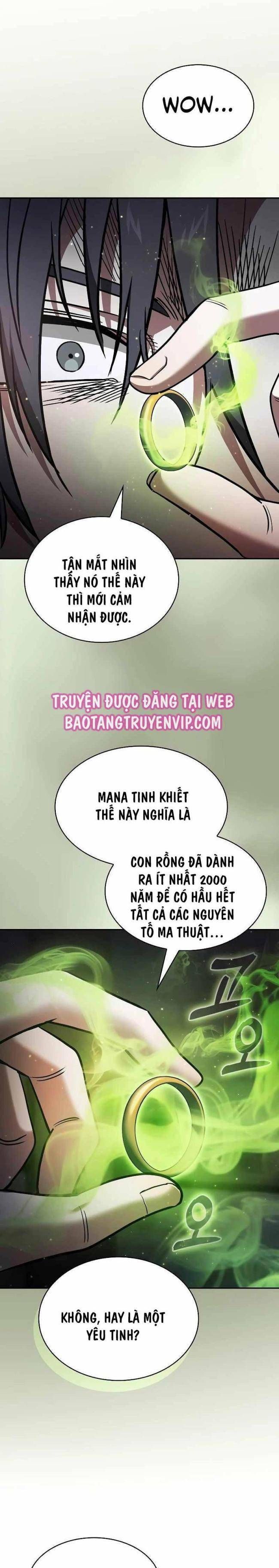 Kiếm Thánh Thiên Tài Của Học Viện Chapter 55 - 10