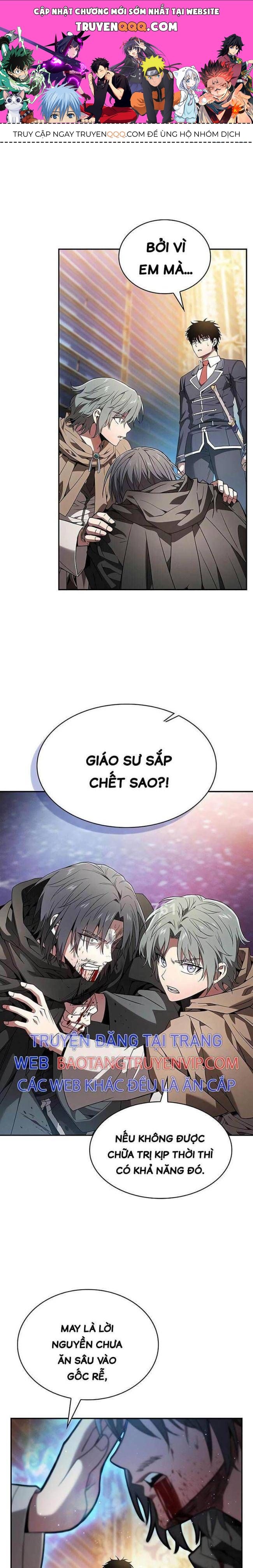 Kiếm Thánh Thiên Tài Của Học Viện Chapter 56 - 1