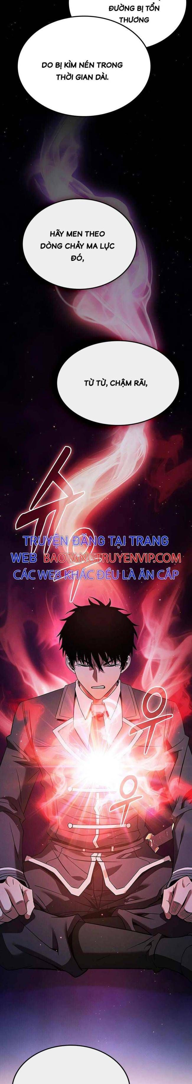 Kiếm Thánh Thiên Tài Của Học Viện Chapter 56 - 24