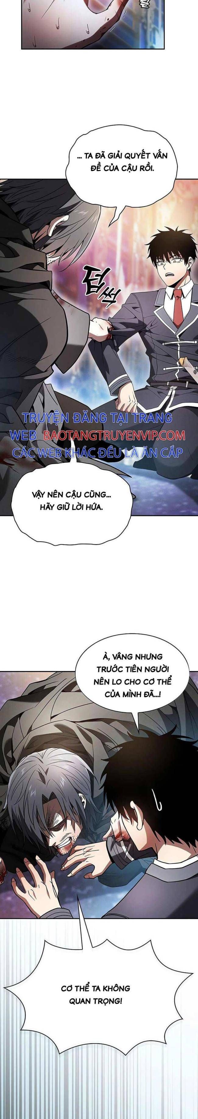 Kiếm Thánh Thiên Tài Của Học Viện Chapter 56 - 34