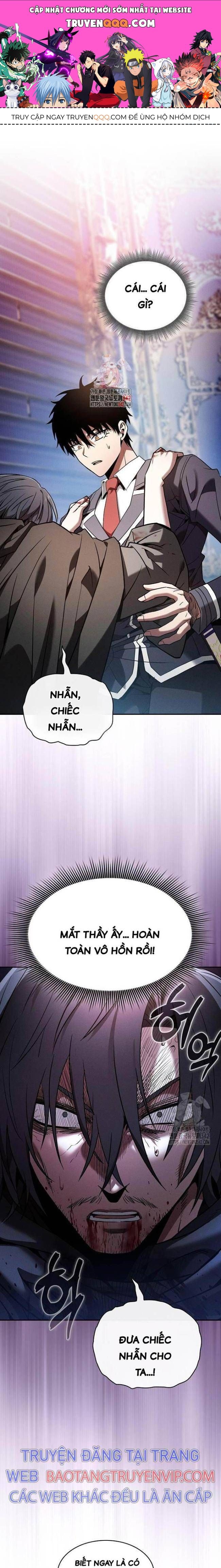 Kiếm Thánh Thiên Tài Của Học Viện Chapter 57 - 1