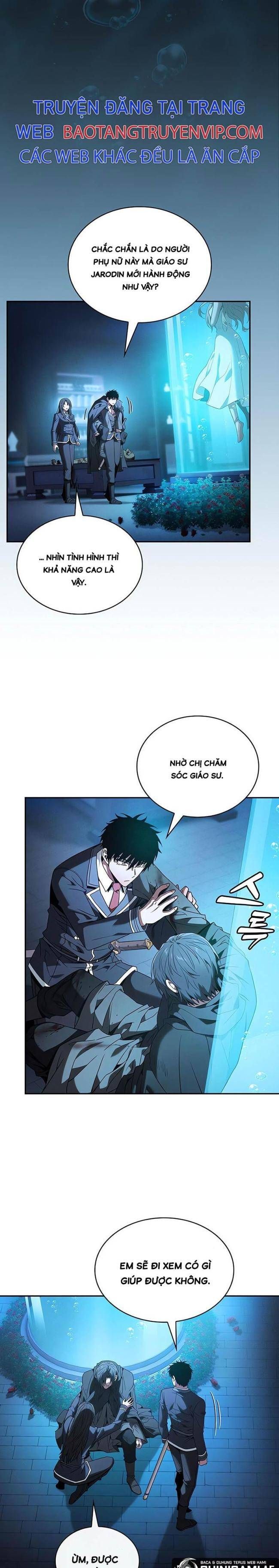 Kiếm Thánh Thiên Tài Của Học Viện Chapter 57 - 13