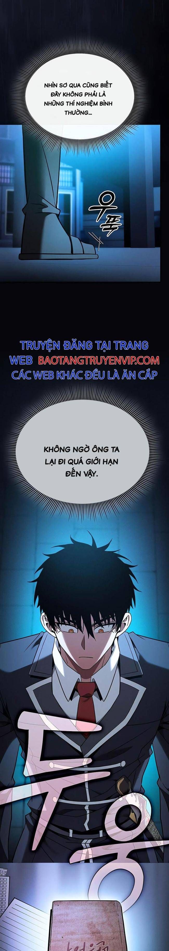 Kiếm Thánh Thiên Tài Của Học Viện Chapter 57 - 15