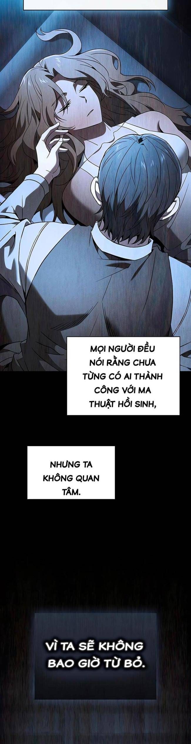Kiếm Thánh Thiên Tài Của Học Viện Chapter 57 - 19