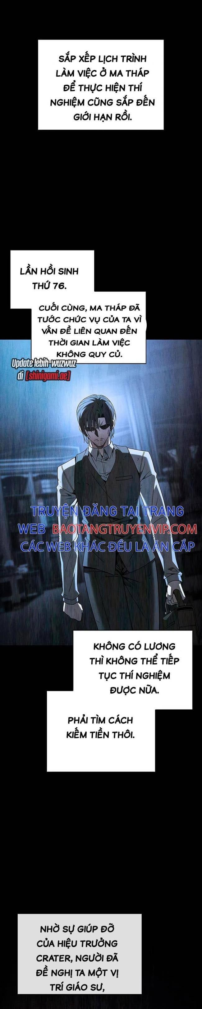 Kiếm Thánh Thiên Tài Của Học Viện Chapter 57 - 21