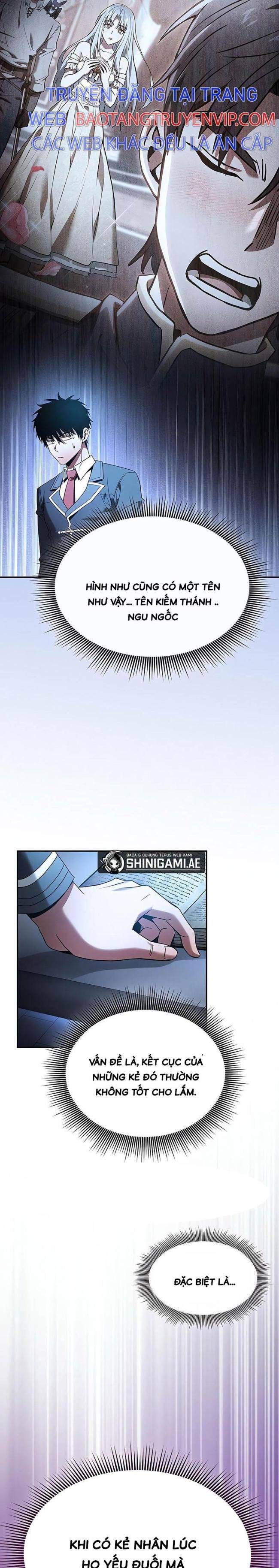 Kiếm Thánh Thiên Tài Của Học Viện Chapter 57 - 27