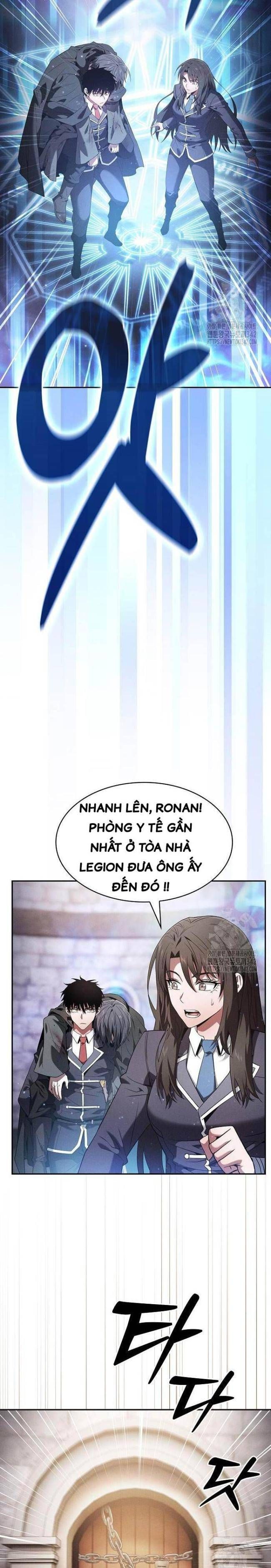 Kiếm Thánh Thiên Tài Của Học Viện Chapter 57 - 4