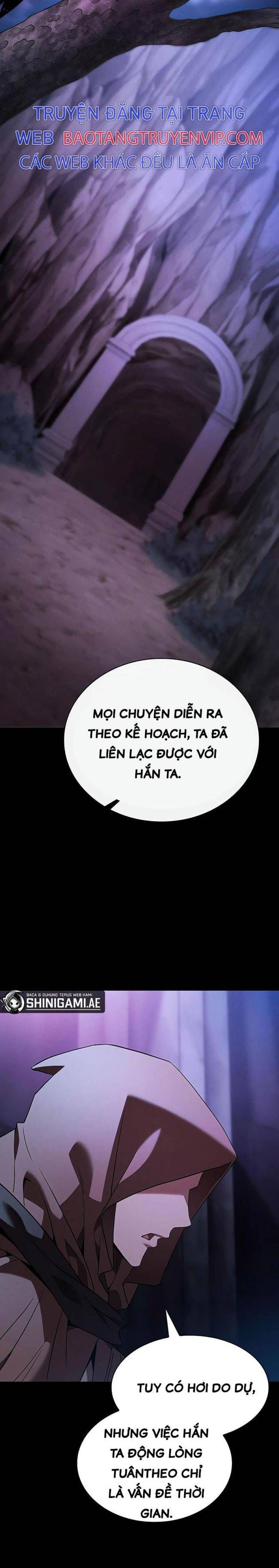 Kiếm Thánh Thiên Tài Của Học Viện Chapter 57 - 34