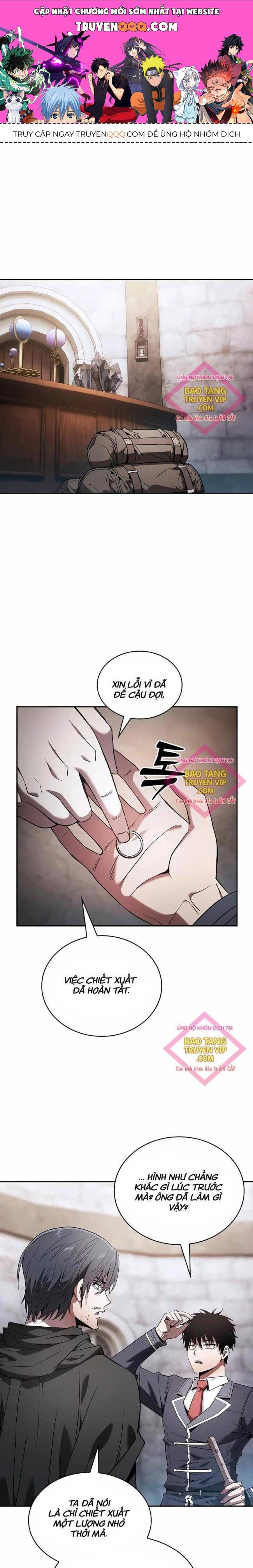 Kiếm Thánh Thiên Tài Của Học Viện Chapter 58 - 1