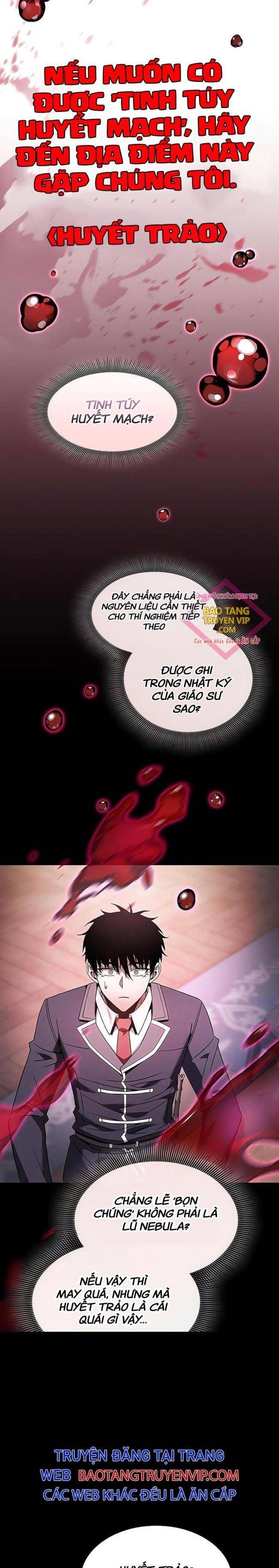 Kiếm Thánh Thiên Tài Của Học Viện Chapter 58 - 18