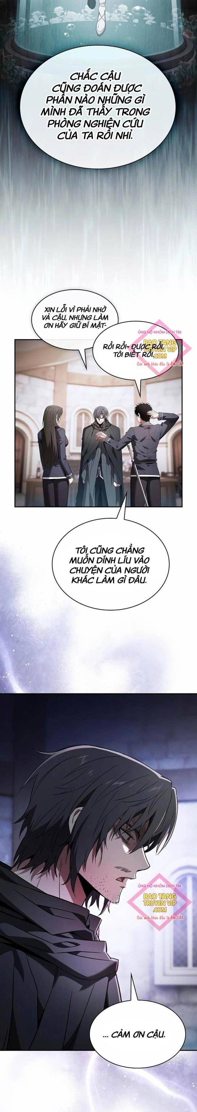 Kiếm Thánh Thiên Tài Của Học Viện Chapter 58 - 3