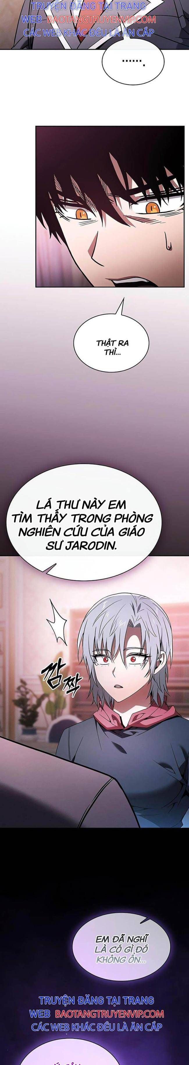 Kiếm Thánh Thiên Tài Của Học Viện Chapter 58 - 22