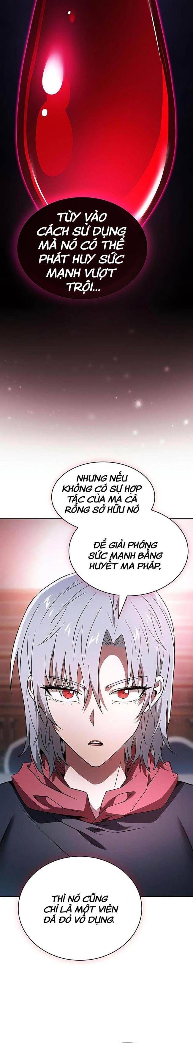 Kiếm Thánh Thiên Tài Của Học Viện Chapter 58 - 26