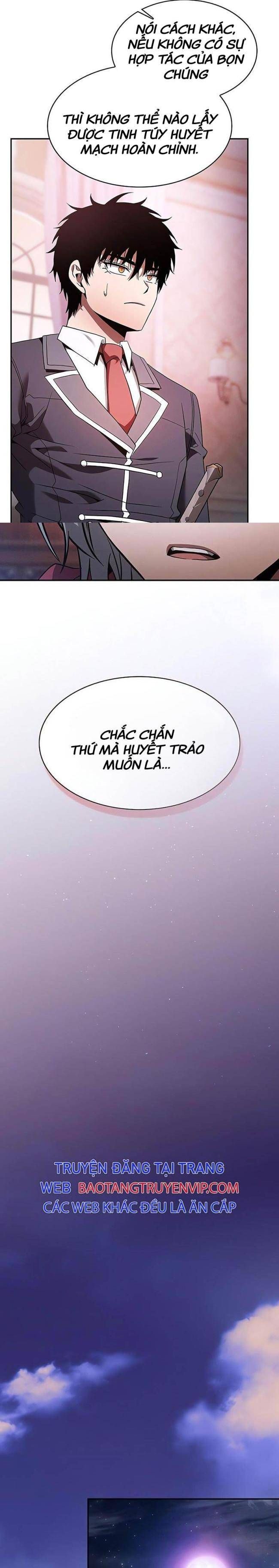 Kiếm Thánh Thiên Tài Của Học Viện Chapter 58 - 27