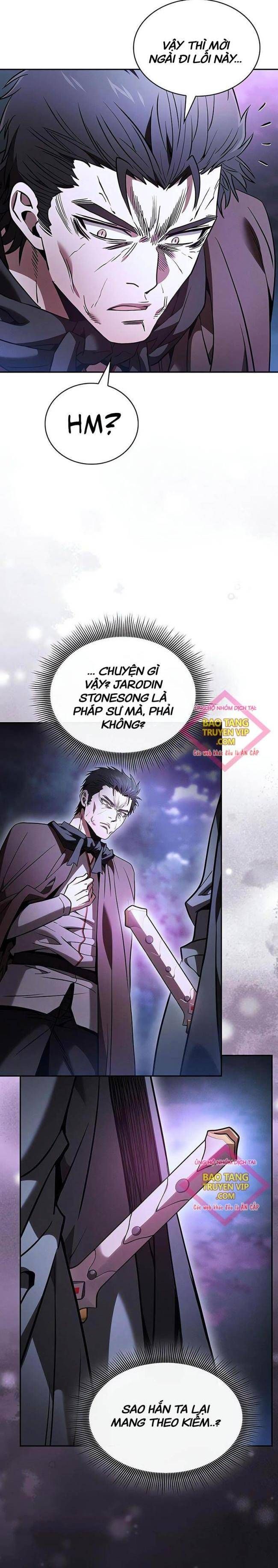 Kiếm Thánh Thiên Tài Của Học Viện Chapter 58 - 33