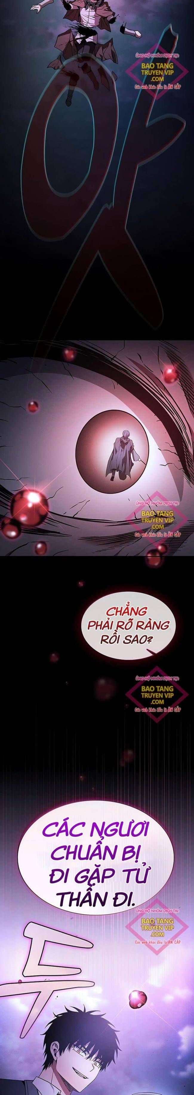 Kiếm Thánh Thiên Tài Của Học Viện Chapter 58 - 37