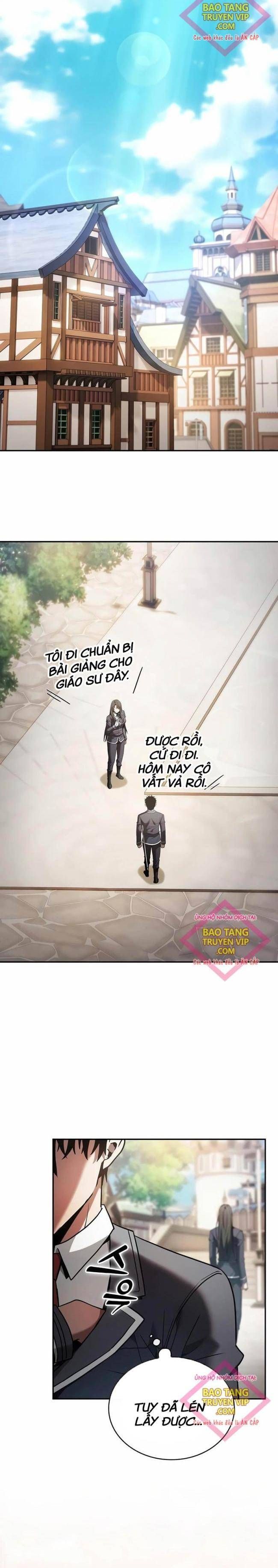 Kiếm Thánh Thiên Tài Của Học Viện Chapter 58 - 6