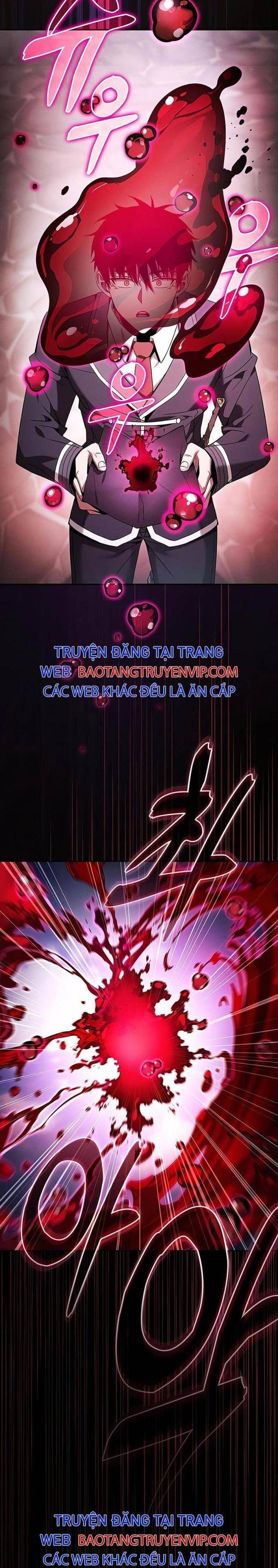 Kiếm Thánh Thiên Tài Của Học Viện Chapter 58 - 10