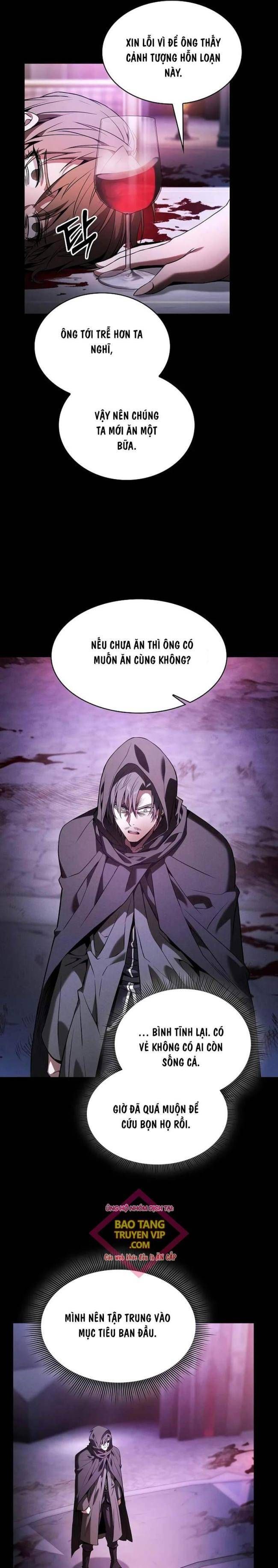 Kiếm Thánh Thiên Tài Của Học Viện Chapter 59 - 16