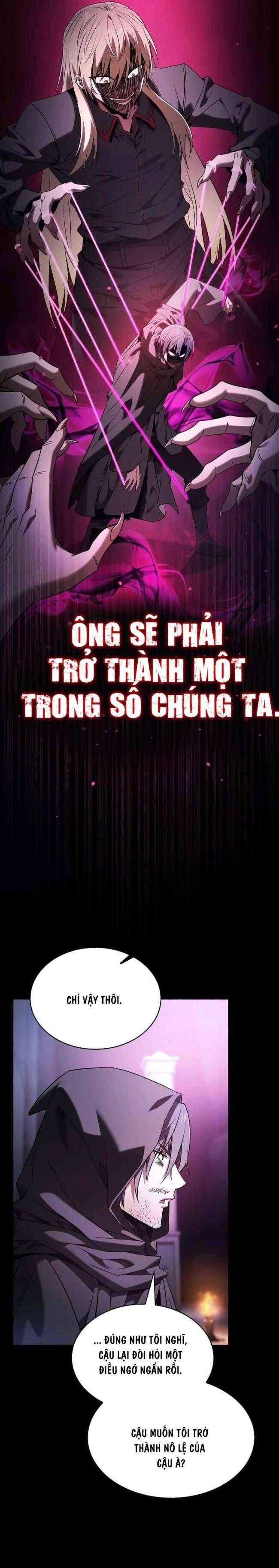 Kiếm Thánh Thiên Tài Của Học Viện Chapter 59 - 19