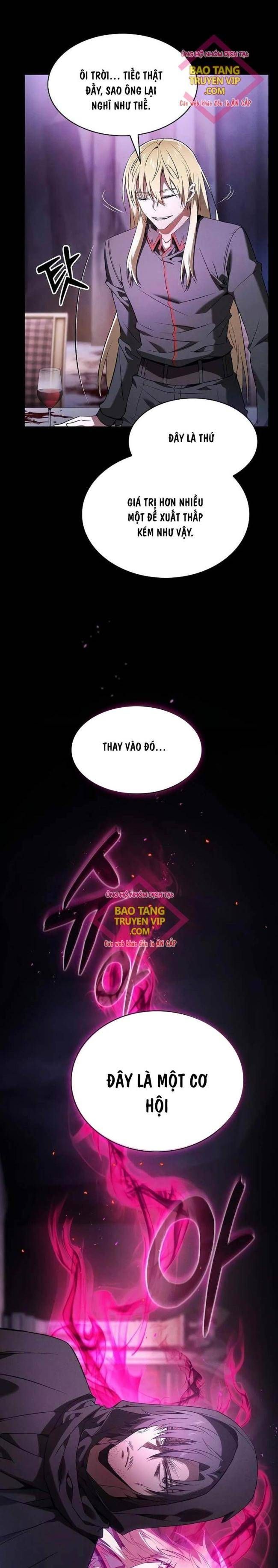 Kiếm Thánh Thiên Tài Của Học Viện Chapter 59 - 20