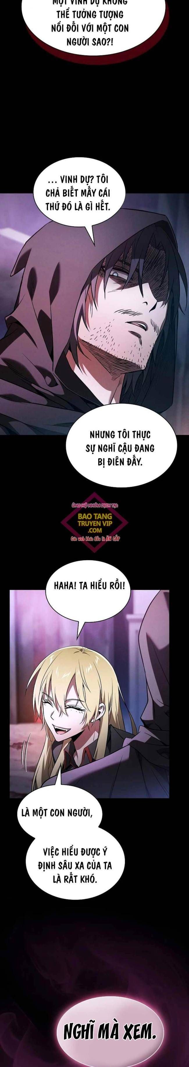 Kiếm Thánh Thiên Tài Của Học Viện Chapter 59 - 23